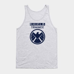 S.H.E.I.L.D. Trainee Tank Top